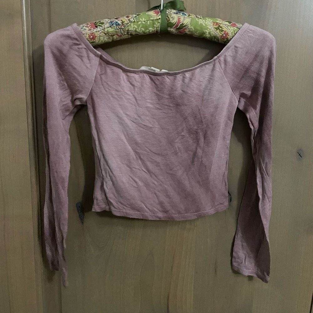 Women’s Xs Spring / Fall Top Bundle Euc - image 6